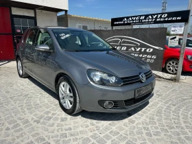 Обява за продажба на VW Golf 1.6 ЗАВОДСКА ГАЗ 102к.с ~11 500 лв. - изображение 2