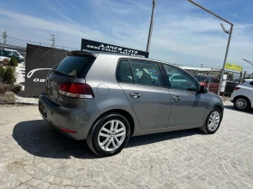Обява за продажба на VW Golf 1.6 ЗАВОДСКА ГАЗ 102к.с ~11 500 лв. - изображение 5