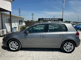Обява за продажба на VW Golf 1.6 ЗАВОДСКА ГАЗ 102к.с ~11 500 лв. - изображение 4