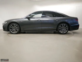 Audi A8 55TFSI-QUATTRO/340HP/S-LINE/LED/PANO/HUD/AMBI/487b | Mobile.bg    2