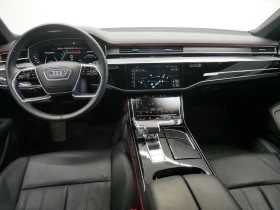 Audi A8 55TFSI-QUATTRO/340HP/S-LINE/LED/PANO/HUD/AMBI/487b | Mobile.bg    8