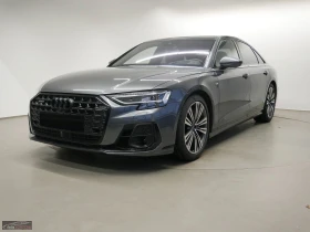 Audi A8 55TFSI-QUATTRO/340HP/S-LINE/LED/PANO/HUD/AMBI/487b