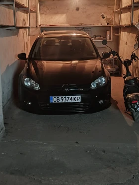 VW Golf Mk6, снимка 5