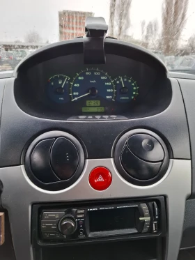 Chevrolet Matiz 1000кубика, снимка 6