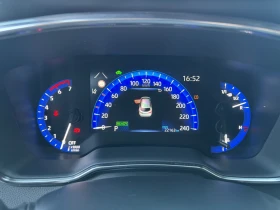 Suzuki Swace 1.8 hybrid full, снимка 10