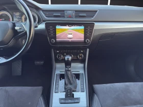 Skoda Superb 2.0 TDI, снимка 10