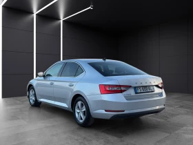 Skoda Superb 2.0 TDI, снимка 7