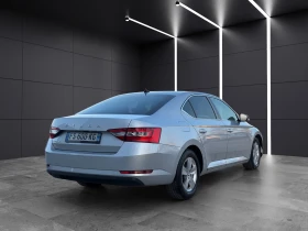 Skoda Superb 2.0 TDI, снимка 5