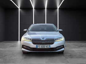 Skoda Superb 2.0 TDI, снимка 2