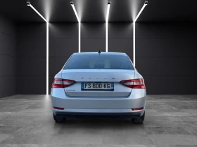 Skoda Superb 2.0 TDI, снимка 6