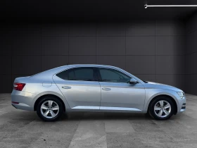 Skoda Superb 2.0 TDI, снимка 4