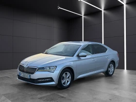 Skoda Superb 2.0 TDI, снимка 1