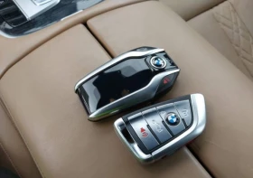 BMW 750  * K *   | Mobile.bg    14