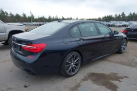 BMW 750  * K *   | Mobile.bg    9