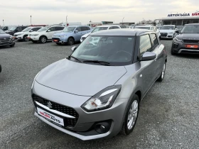 Suzuki Swift (KATO НОВА)^(ХИБРИД) - изображение 1