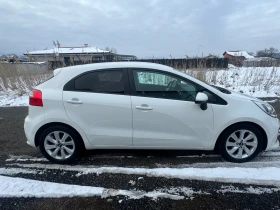     Kia Rio 1.2i * NAVI* CAMERA* FULL* EURO 6B* 