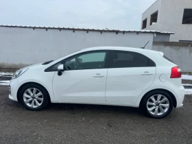 Kia Rio 1.2i * NAVI* CAMERA* FULL* EURO 6B*  | Mobile.bg    8