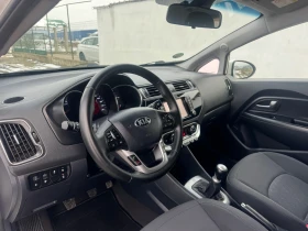 Kia Rio 1.2i * NAVI* CAMERA* FULL* EURO 6B*  | Mobile.bg    10