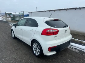 Kia Rio 1.2i * NAVI* CAMERA* FULL* EURO 6B*  | Mobile.bg    7