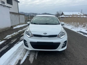     Kia Rio 1.2i * NAVI* CAMERA* FULL* EURO 6B* 