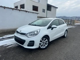     Kia Rio 1.2i * NAVI* CAMERA* FULL* EURO 6B* 