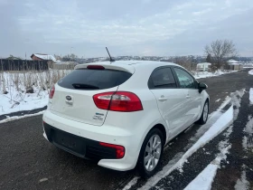 Kia Rio 1.2i * NAVI* CAMERA* FULL* EURO 6B*  | Mobile.bg    5