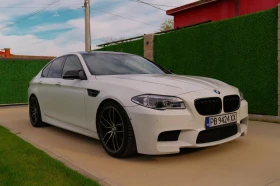 BMW 535 undefined | Auto.bg — изображение 3