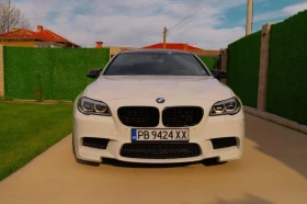 BMW 535 undefined | Auto.bg — изображение 2