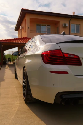 BMW 535 undefined | Auto.bg — изображение 8