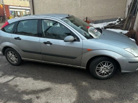 Ford Focus 1.8, снимка 1