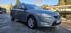 Ford Mondeo, снимка 2