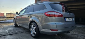 Ford Mondeo, снимка 5