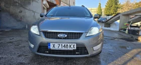 Ford Mondeo, снимка 1