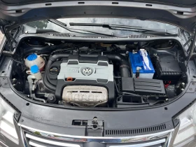 VW Touran 1.4TSI* 140kc* Facelift | Mobile.bg    11