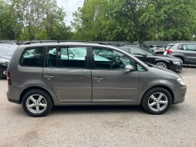VW Touran 1.4TSI* 140kc* Facelift | Mobile.bg    5