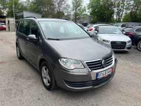 VW Touran 1.4TSI* 140kc* Facelift | Mobile.bg    3