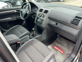 VW Touran 1.4TSI* 140kc* Facelift | Mobile.bg    9