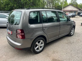 VW Touran 1.4TSI* 140kc* Facelift | Mobile.bg    4