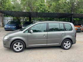 VW Touran 1.4TSI* 140kc* Facelift | Mobile.bg    6