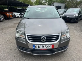 VW Touran 1.4TSI* 140kc* Facelift | Mobile.bg    2