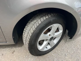VW Touran 1.4TSI* 140kc* Facelift | Mobile.bg    12