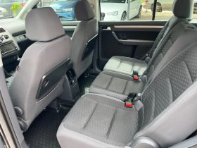 VW Touran 1.4TSI* 140kc* Facelift | Mobile.bg    7