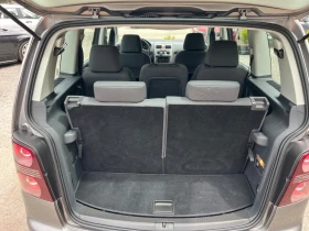 VW Touran 1.4TSI* 140kc* Facelift | Mobile.bg    8