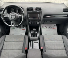 VW Golf 1.6tdi* 105к.c.* Лизинг, снимка 6