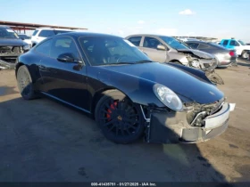 Porsche 911 CARRERA S * Възможност за Лизинг* - 67000 лв. - 81439835 | Car24.bg