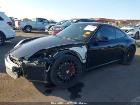 Porsche 911 CARRERA S * Възможност за Лизинг* - 67000 лв. - 81439835 | Car24.bg