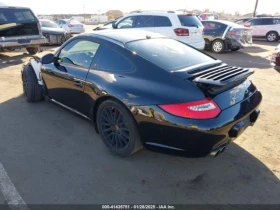 Porsche 911 CARRERA S * Възможност за Лизинг* - 67000 лв. - 81439835 | Car24.bg