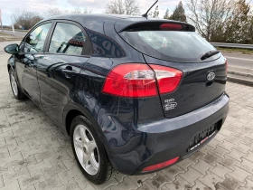 Kia Rio  CRDI-75k.c.ВЕРИГА, EBBPO 5B, ПЕРФЕКТЕН!, снимка 4