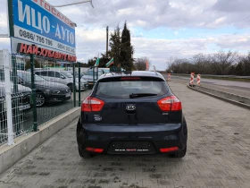 Kia Rio  CRDI-75k.c.ВЕРИГА, EBBPO 5B, ПЕРФЕКТЕН!, снимка 5