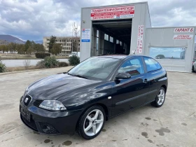 Seat Ibiza, снимка 3